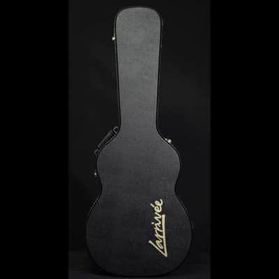 Larrivee LV-24 Adirondack & Mahogany 24.75" scale length image 8