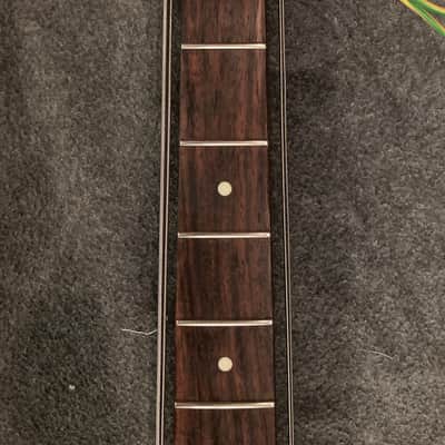 Ibanez Roadstar bass 1986-87 image 17