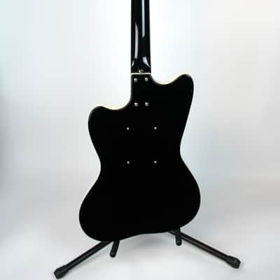 Danelectro '67 Dano Black image 7