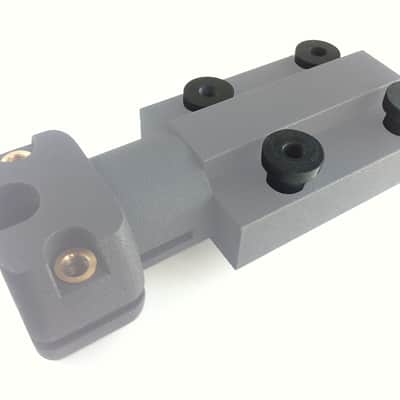 Simmons SDSV Pad Clamp Bushing image 2