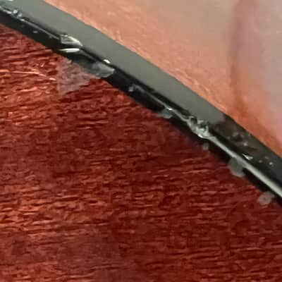 C.F. Martin Vega V-244 Acoustic Guitar 1970’s - Nautral Luthier Project needs Neck Reset image 16