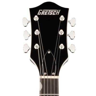 Gretsch G5420T Electromatic - Airline Silver image 4