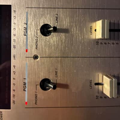 Vestax PMC 06 Pro image 7