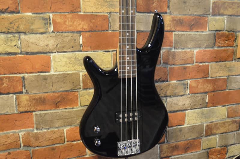 Ibanez GSR100EX Soundgear Lefty Electric Bass image 1