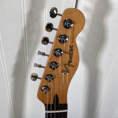 Fender Player II Telecaster image 3