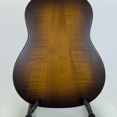 Taylor AD27e Flametop 2023 - Woodsmoke image 6