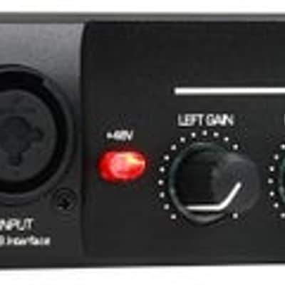 ART USB IV 4x4 USB Audio Interface image 2