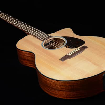 Martin Road Series SC-10E Modern - Natural image 4