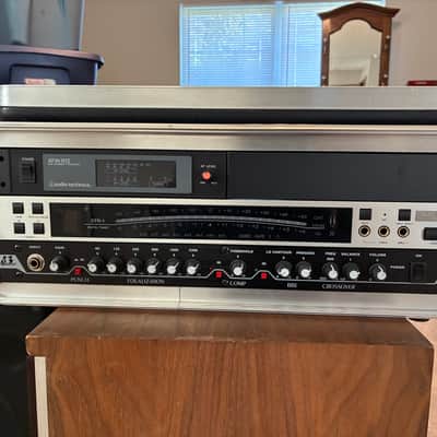 BBE 383 90’s - Rack mount image 2