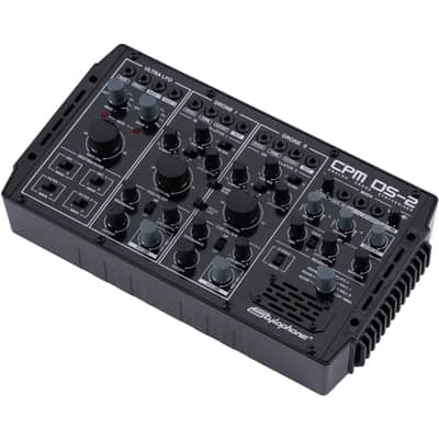 Stylophone CPM DS2 Drone Synth image 2
