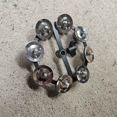 TAMA Mid-1980s Omni Lock Double Tom Mount Holder (QTY: 1 * PN: 6693A) - NICE image 2