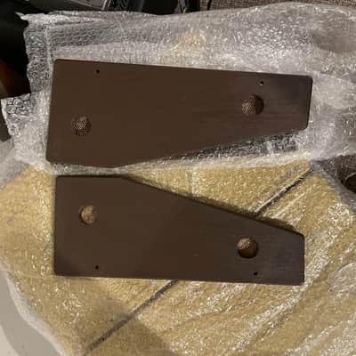 Oberhiem  DX 80,s Brown