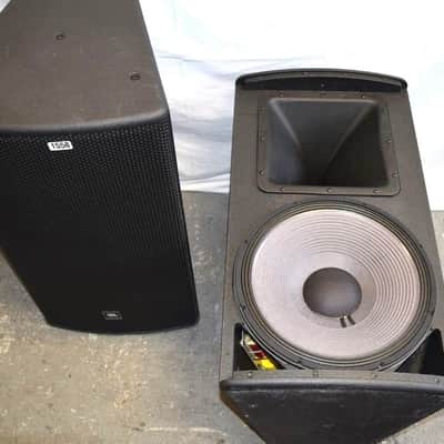 JBL AM6215/64 HIGH POWER 2-WAY LOUDSPEAKER (ONE) image 2