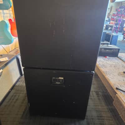 Marshall MB MB450H Bass Amp Full Stack image 6