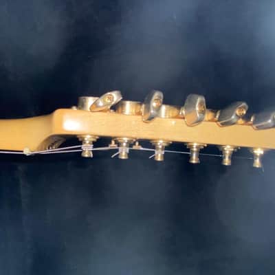 Kramer Voyager 1981 very rare Checkerboard image 3