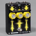 Third Man Hardware x Mantic Flex Pedal - Black