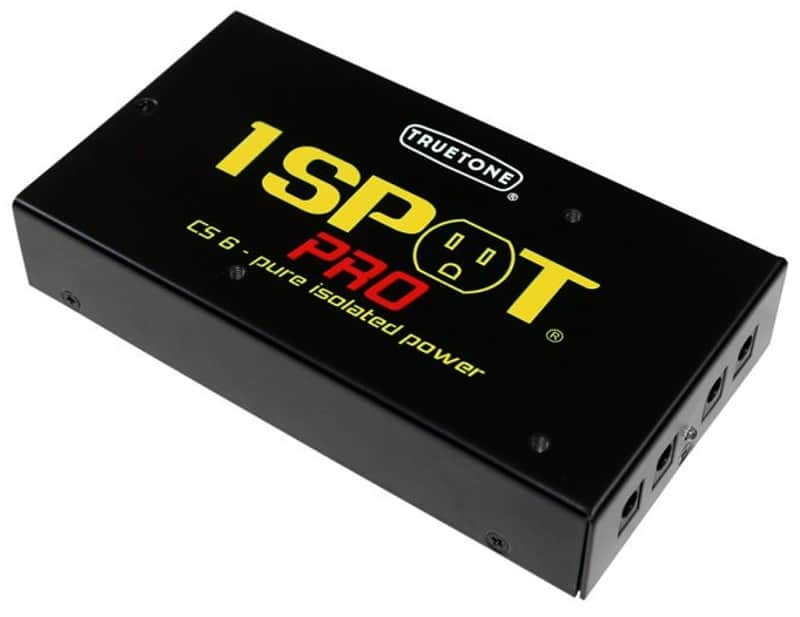 Truetone 1 SPOT Pro CS6 Power Brick image 1