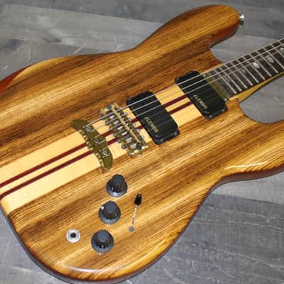 Alembic RST 1987 Natural image 7