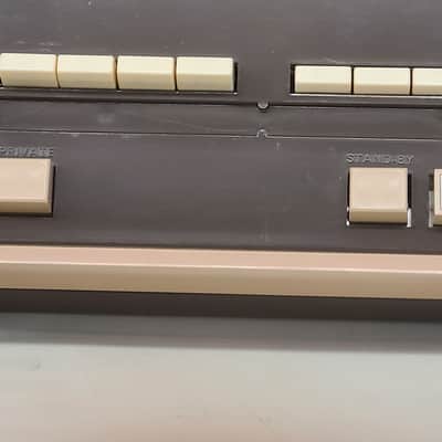 Vintage Bogen IM-9/LS9 Intercom & Room Selector Paging Audio Module NOS image 4