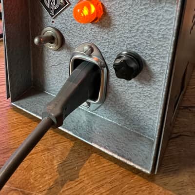 Vintage Neumann SM 2c stereo microphone image 5