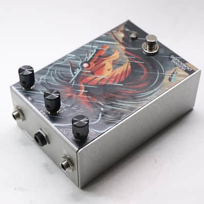 LAUREN AUDIO Mustang (06/22) image 2