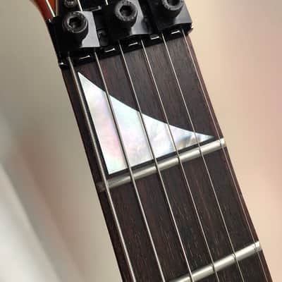 1991 MIJ Charvel SDK-105-SH, Near Mint, Matching Headstock, Charvel Gig Bag image 14
