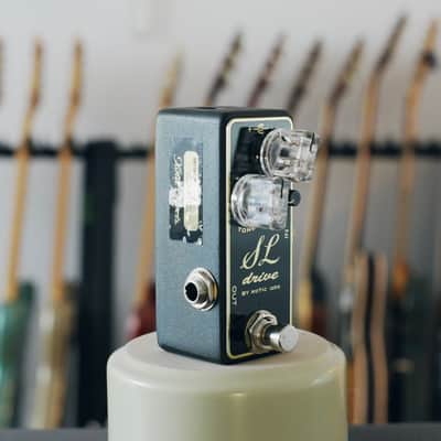 Xotic SL Drive Distortion image 2