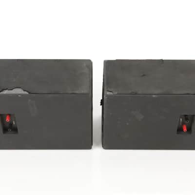 Tannoy NFM-8 Passive Studio Monitor Speakers NFM8 #34883 image 12