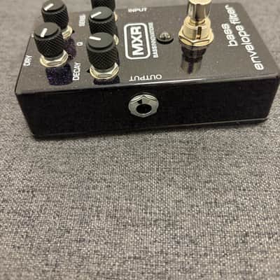 MXR M82 Bass Envelope Filter 2005 - Present - Dark Sparkle image 7
