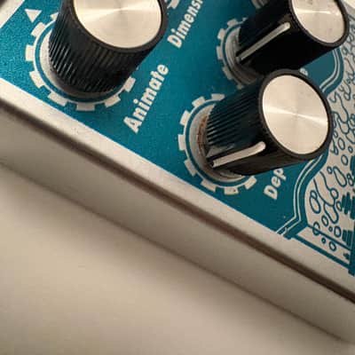 EarthQuaker Devices Sea Machine Super Chorus V3 2017 - Present - Various image 8