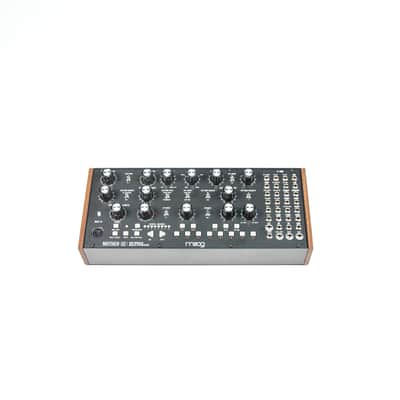Moog Mother-32 Analog Synthesizer Owned by Martin Gore of Depeche Mode image 2