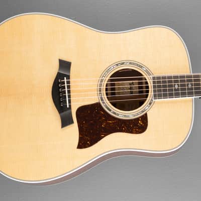 Taylor Legacy 810E image 1