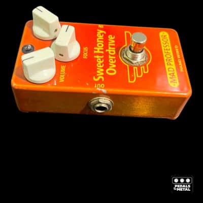 Mad Professor Sweet Honey Overdrive Handwired -x19196 image 3