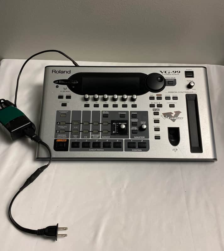Roland VG-99