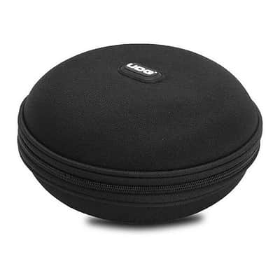 UDG Creator DJ Headphone Case Small (black) image 4