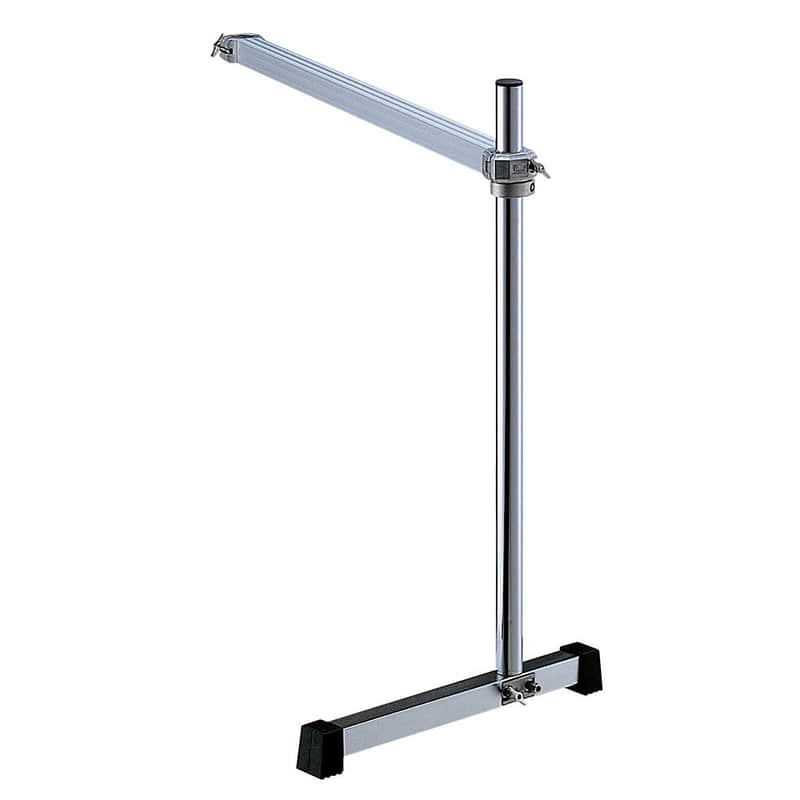 Pearl DR501E ICON Straight Drum Rack Expansion Bar image 1