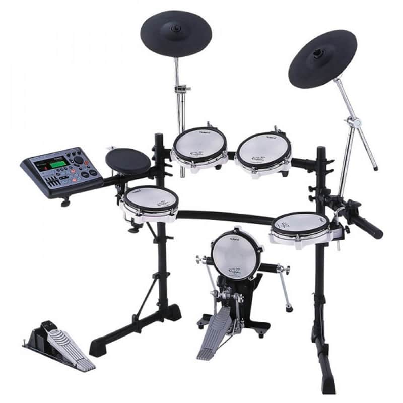 Roland TD-8 V Drum Kit image 1