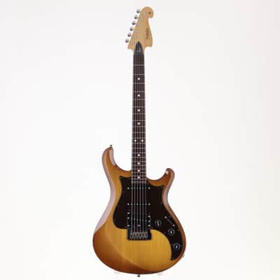 KNAGGS GUITARS Chesapeake Severn Tier 3 Trem Hickory Burst [294] (06/01) image 13