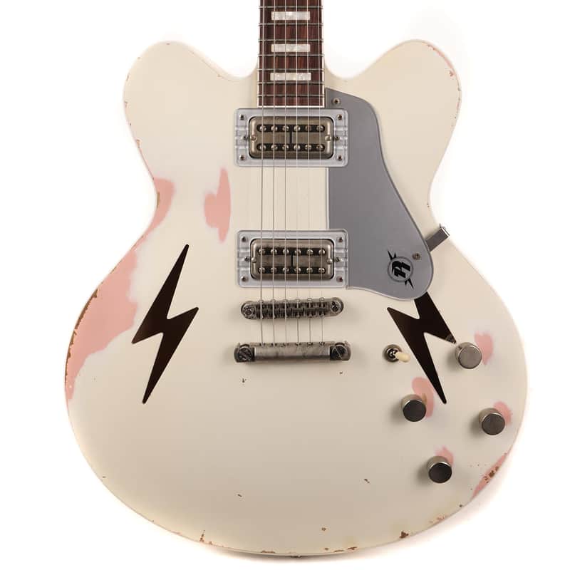 Rock N Roll Relics Lightning Bild 2