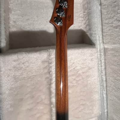 Gibson Firebird V T 2020 - Vintage Sunburst image 4