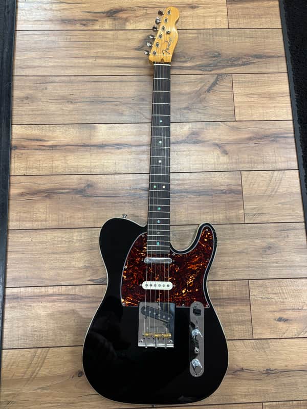 1998 Fender Deluxe Nashville Telecaster