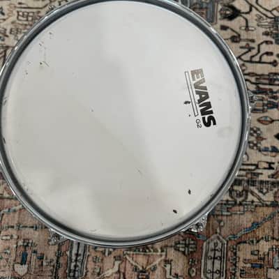 Pearl Masters Studio Birch 8x10" Rack Tom image 2