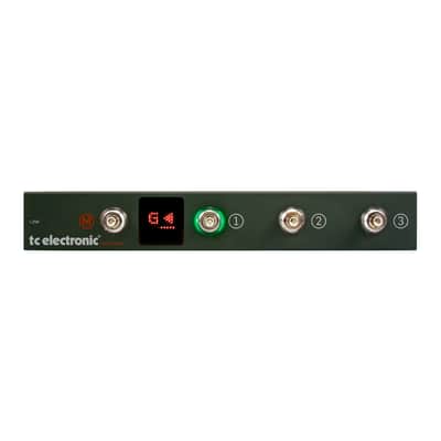 希少 tc electronic RC4 リモートフットスイッチ RH750用 Amazon | tc electronic リモート フット スイッチ RC4 REMOTE