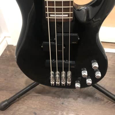 Yamaha BB2004 bass image 2