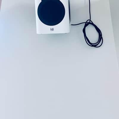 Kii Audio Seven 2026 - White image 2