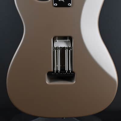 PRS Silver Sky Rosewood Satin Mojave Brown #336 image 18