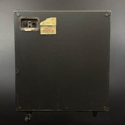 Trace Elliot 4x10 Cabinet, Recent image 2