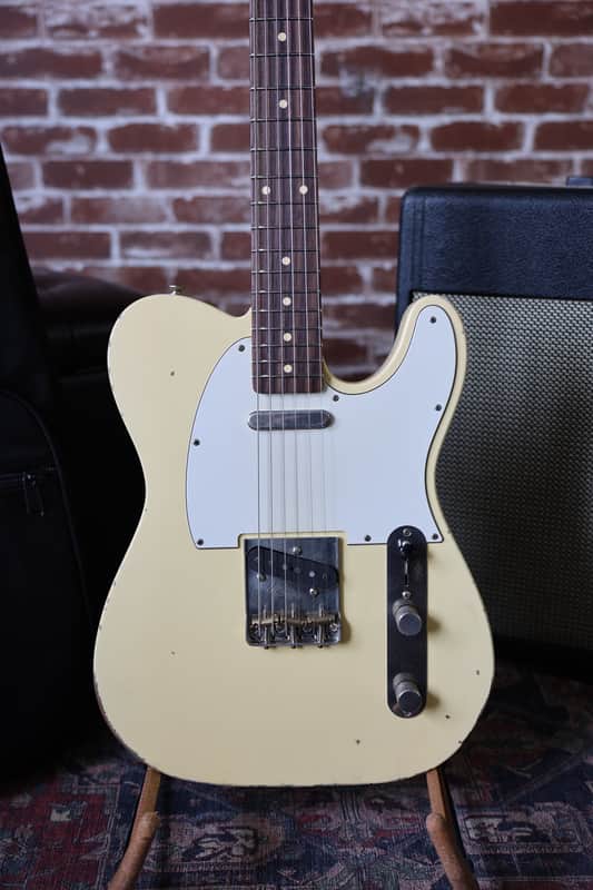 K-Line Truxton — Vintage White Relic - NEW, (Authorized Dealer) image 1
