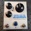 Keeley Zoma Stereo Reverb / Tremolo 2024 - Present - Various