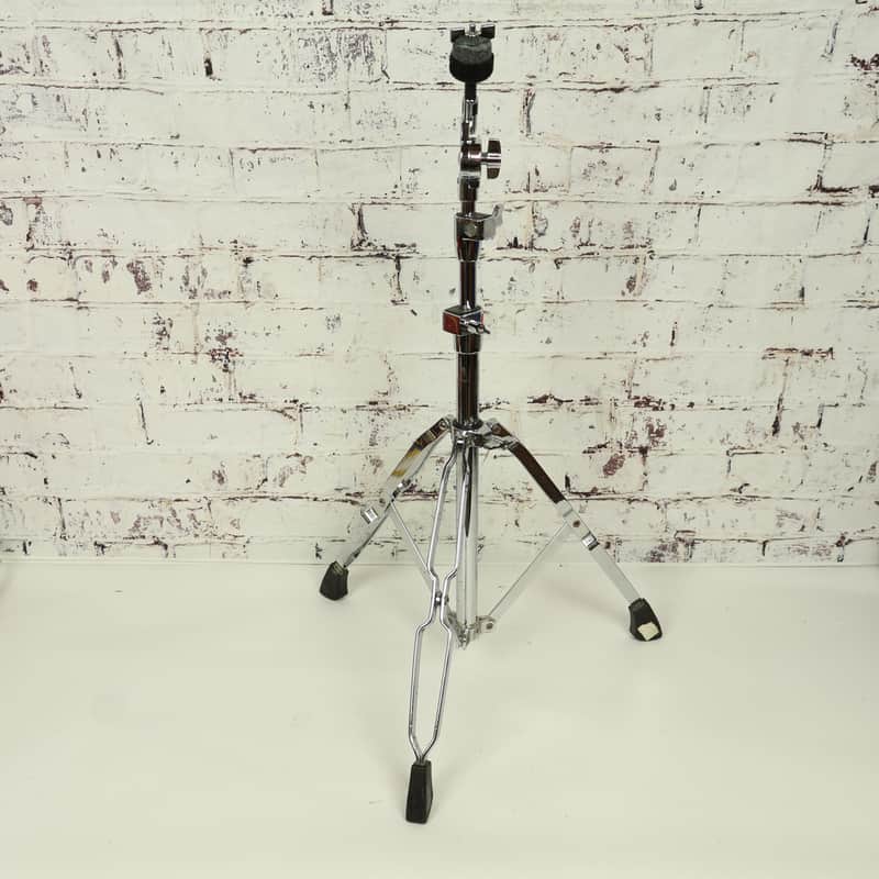 Tama RoadPro Straight Double Braced Cymbal Stand image 1